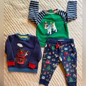 Baby Boden Bundle